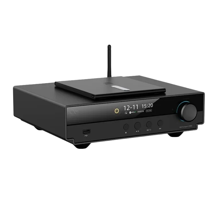 Shanling CT90 CD Transport